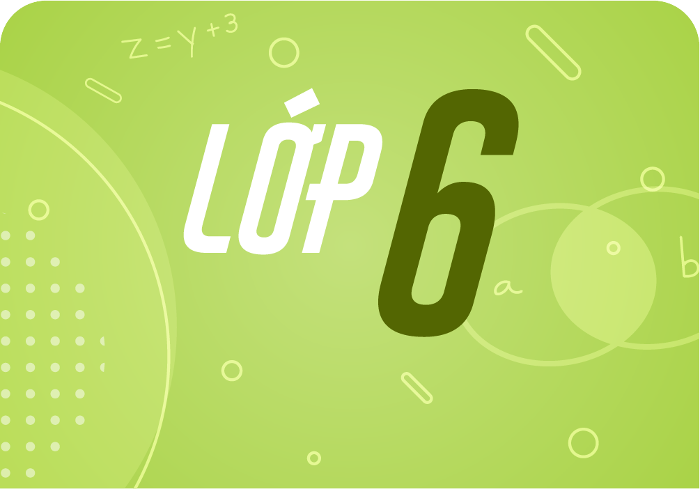 Lớp 6