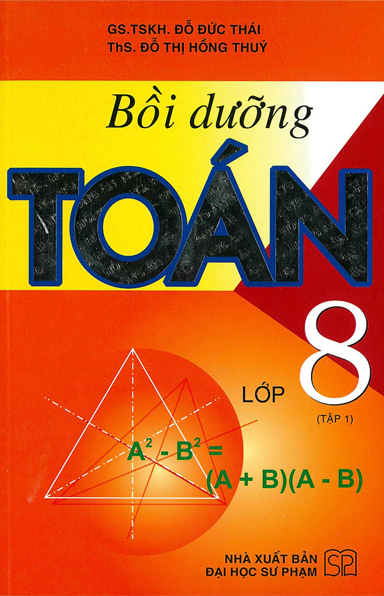 Lớp 8
